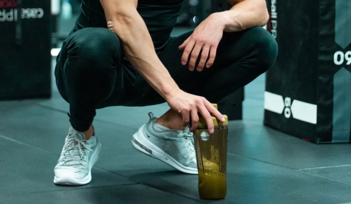 Hydration: The Essential Part of Pre-Workout Preparation
